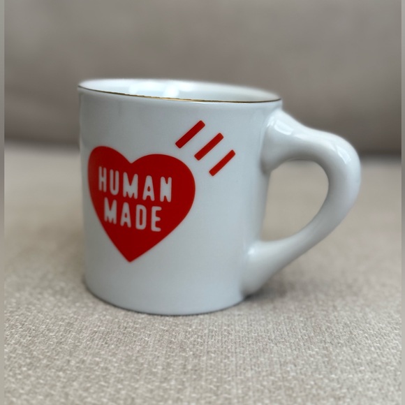 Human Made Mug - Picture 2 of 5